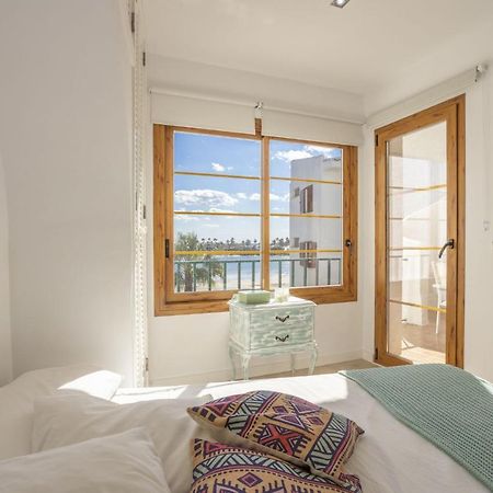 Apartamento Marina 454 Port de Alcudia  Luaran gambar