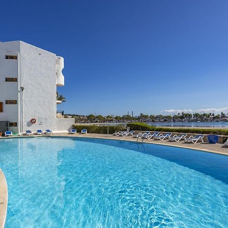 Apartamento Marina 454 Port de Alcudia  Luaran gambar