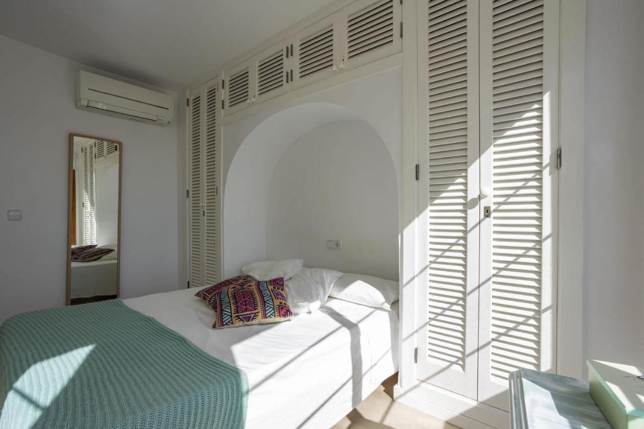Apartamento Marina 454 Port de Alcudia  Luaran gambar