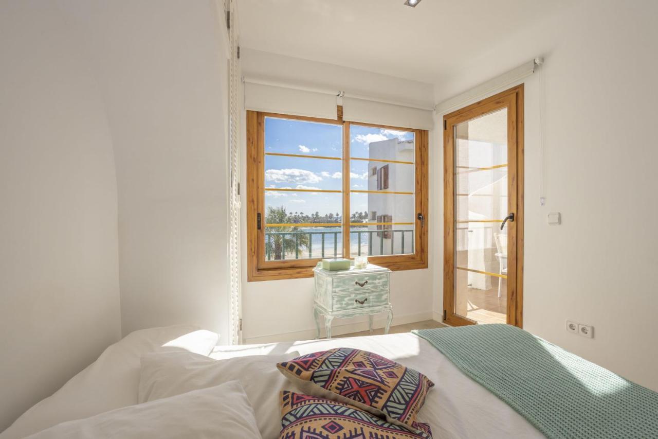 Apartamento Marina 454 Port de Alcudia  Luaran gambar