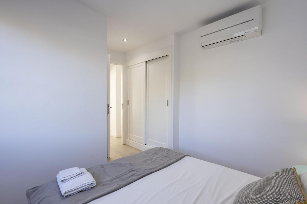 Apartamento Marina 454 Port de Alcudia  Luaran gambar
