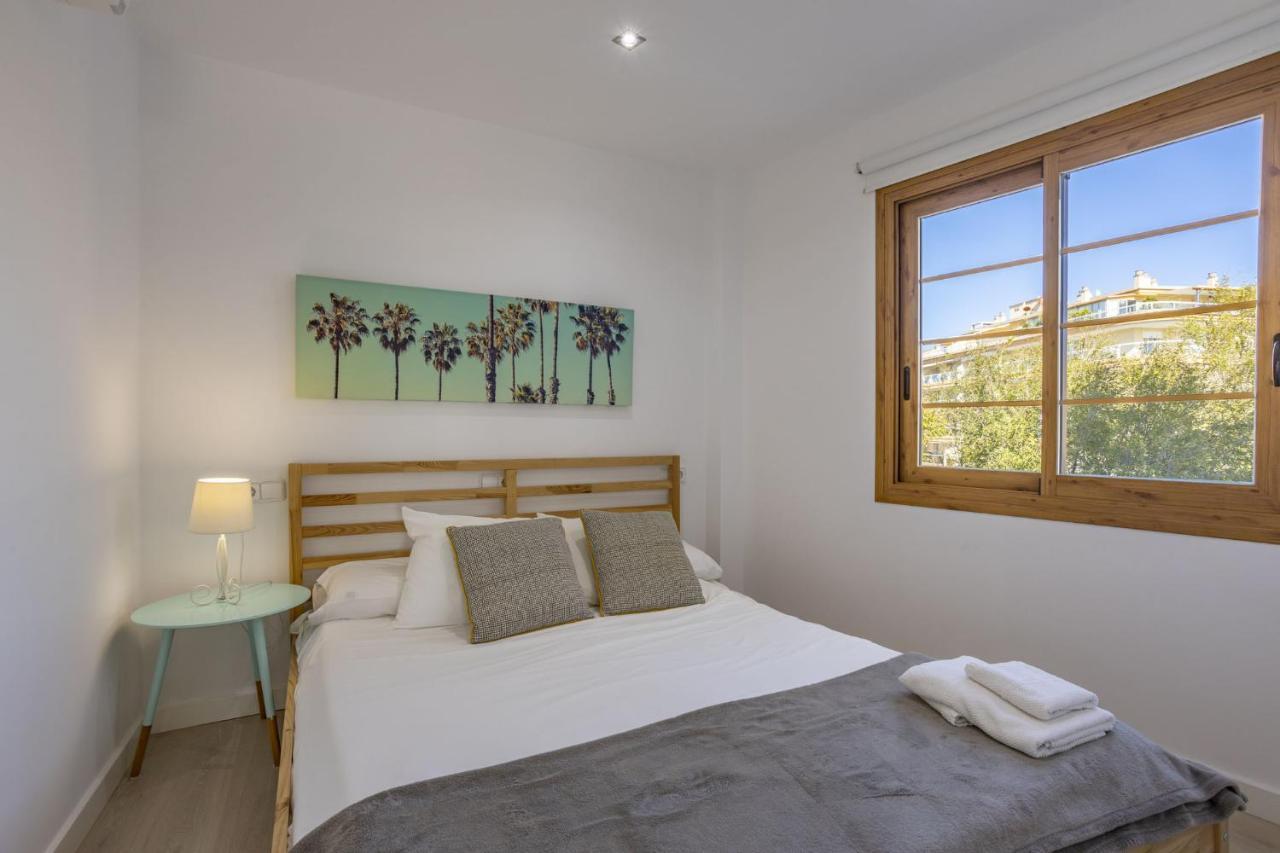 Apartamento Marina 454 Port de Alcudia  Luaran gambar