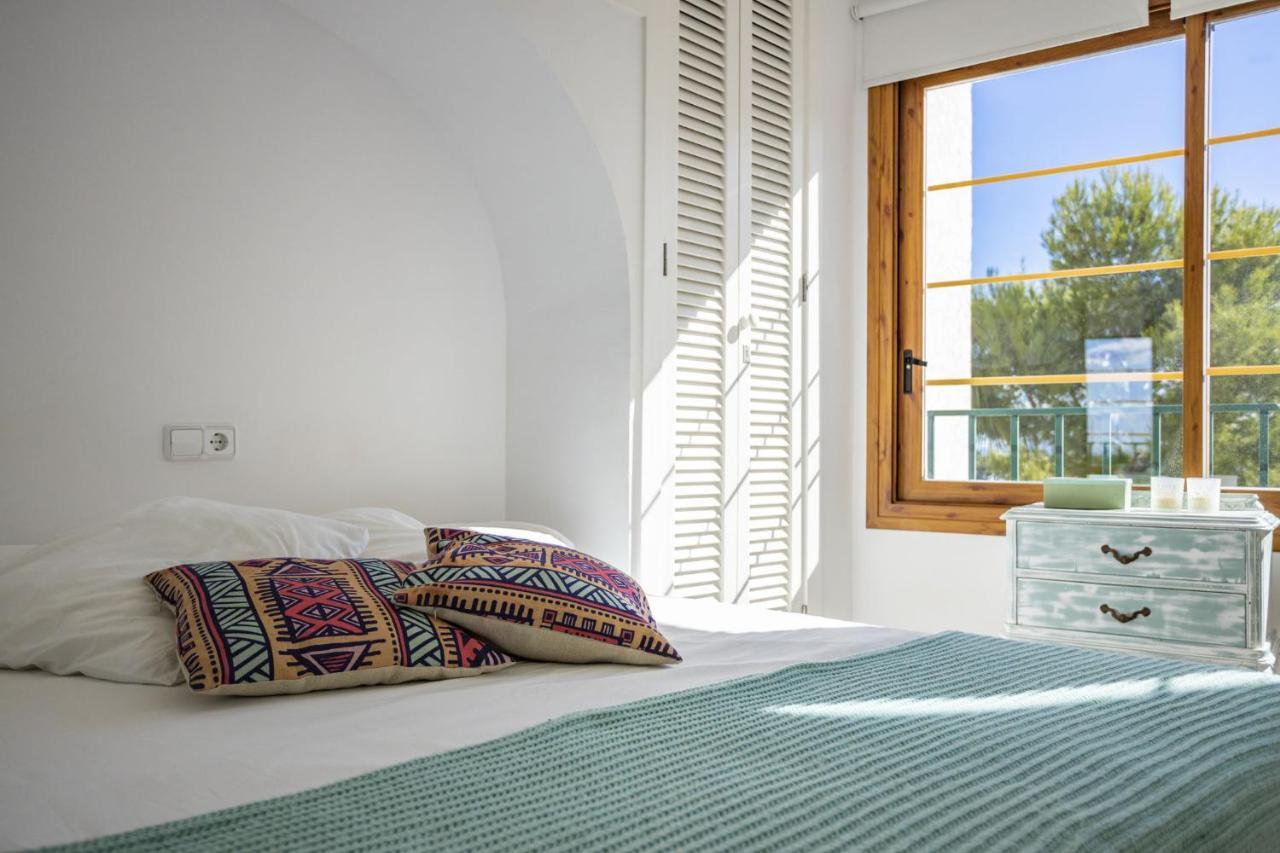 Apartamento Marina 454 Port de Alcudia  Luaran gambar