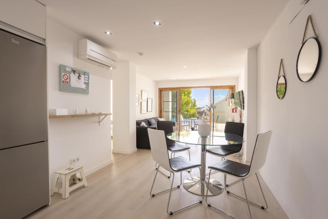 Apartamento Marina 454 Port de Alcudia  Luaran gambar