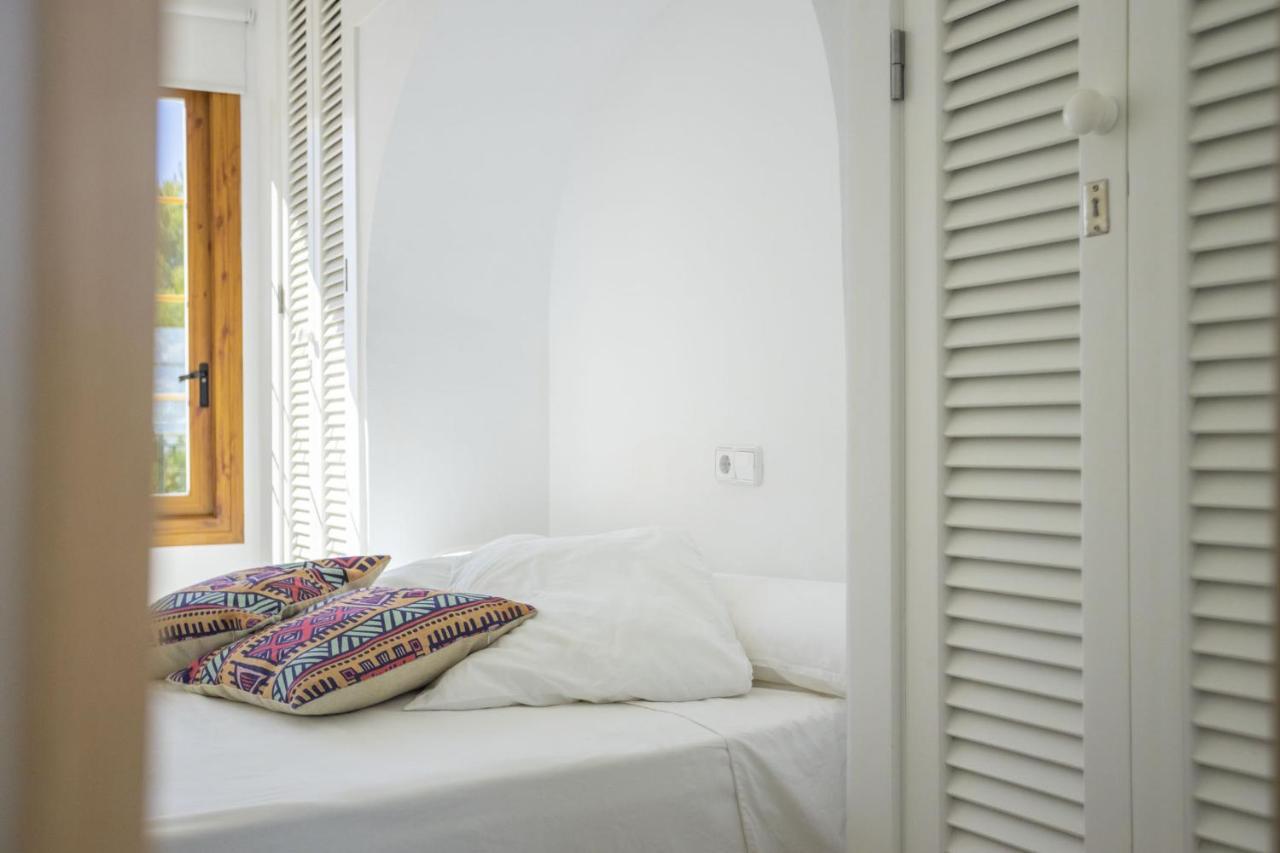 Apartamento Marina 454 Port de Alcudia  Luaran gambar